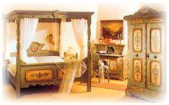 Hotel Am Gisselgrund Frankenhain Room photo